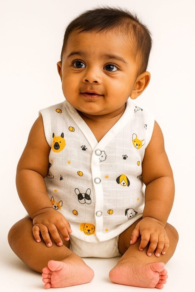 Muslin cotton Styles