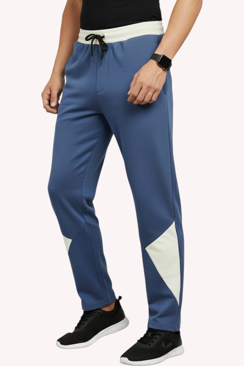 Koral International Sweetykids Premium pure cotton Men Track Pant - Image 3