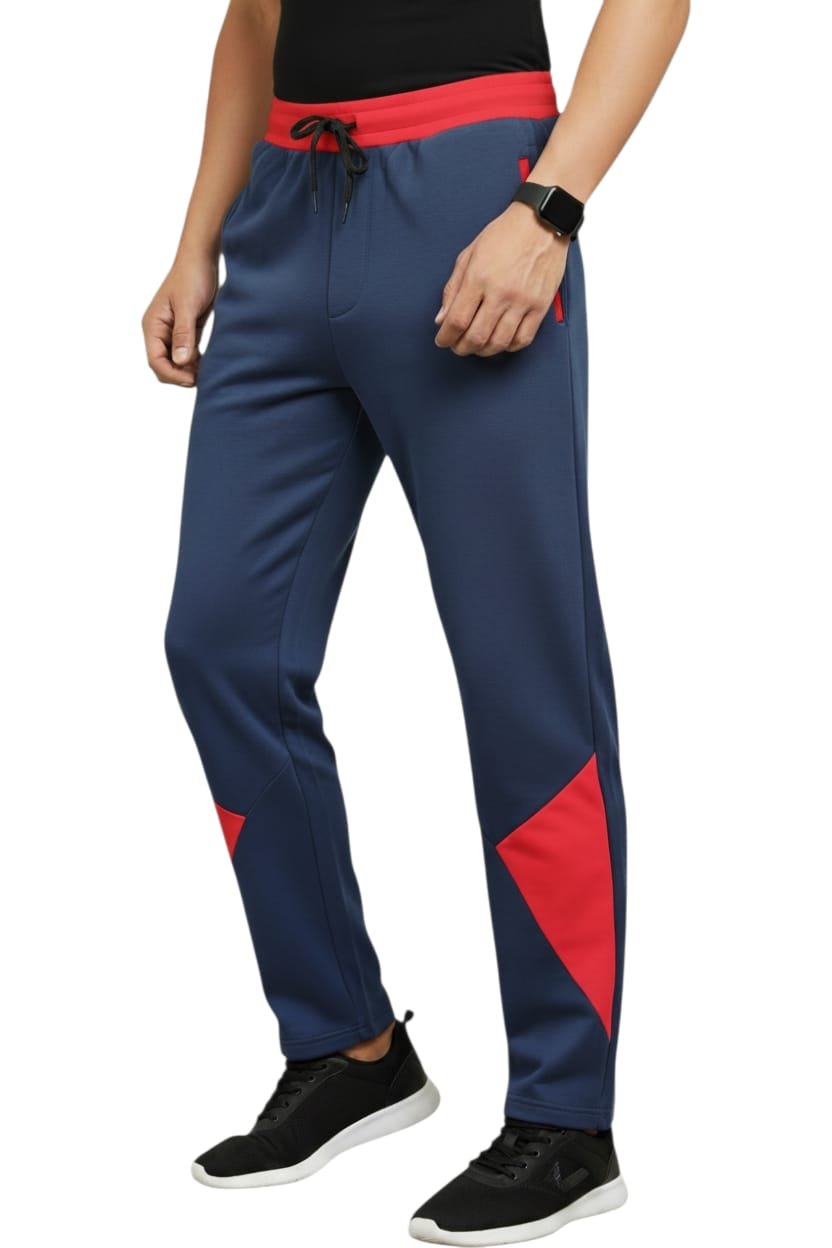 Koral International Sweetykids Premium pure cotton Men Track Pant - Image 2