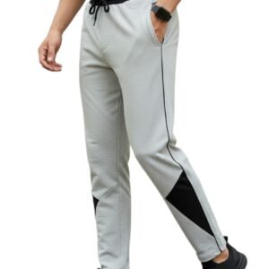 Koral International Sweetykids Premium pure cotton Men Track Pant