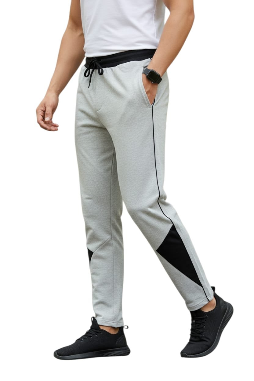 Koral International Sweetykids Premium pure cotton Men Track Pant