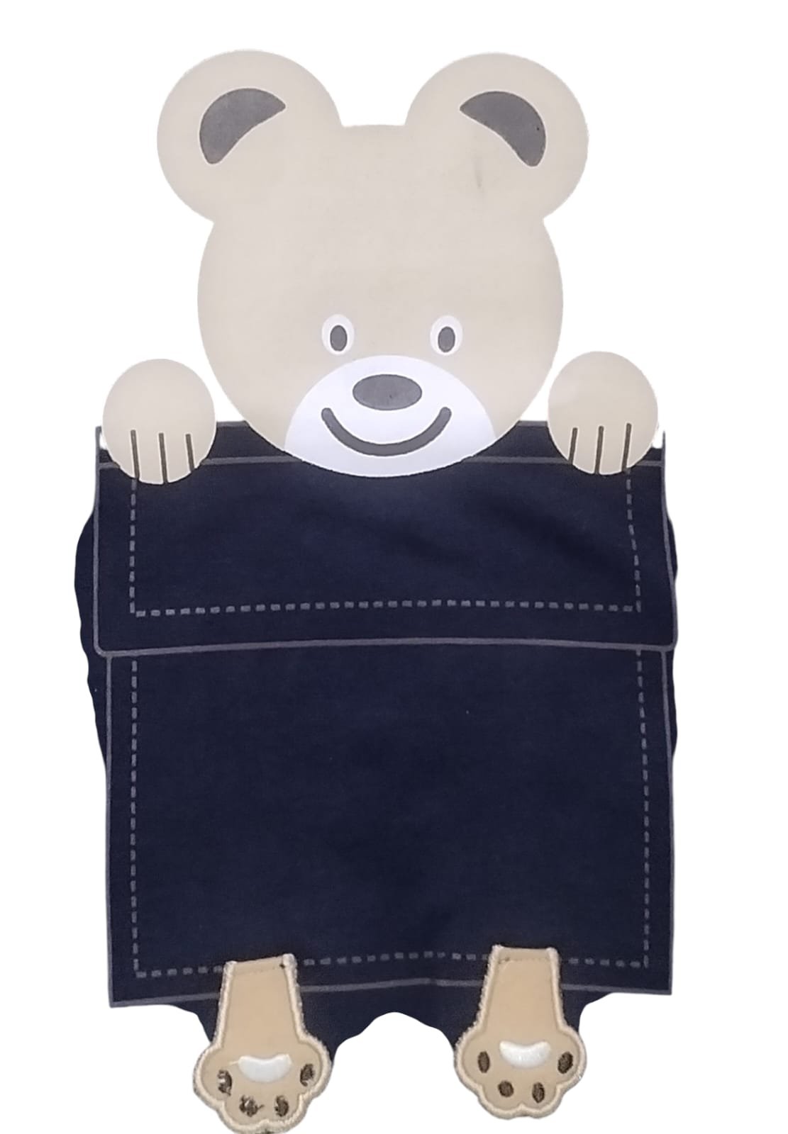 Verysmart Boys Top with Shorts Set,Age 6/12, 12/18, 18/24, 2yr/3yr.Premium quality cotton, - Image 3