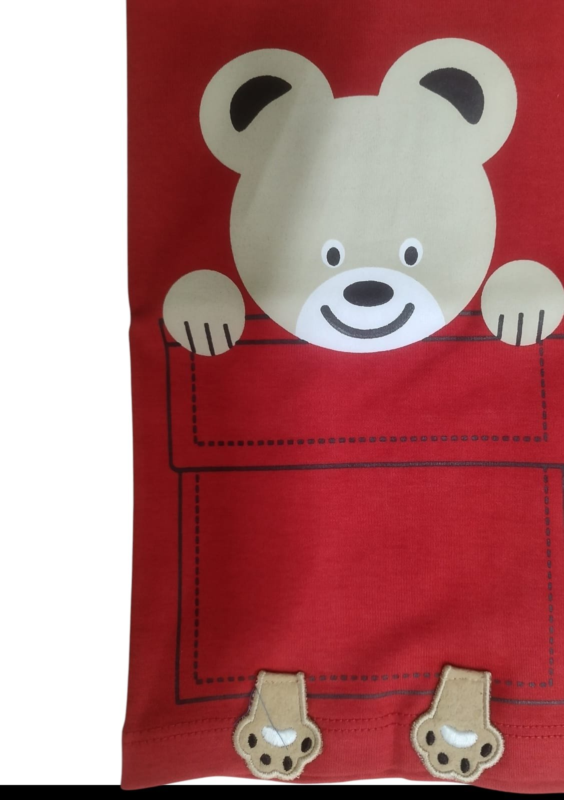 Verysmart Boys Top with Shorts Set,Age 6/12, 12/18, 18/24, 2yr/3yr.Premium quality cotton, - Image 6