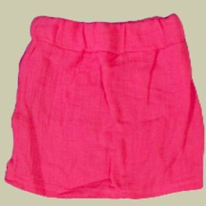 Muslin Cotton Skirt