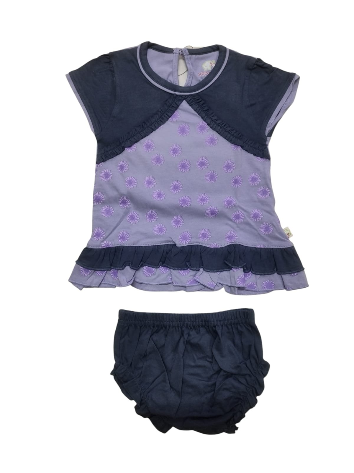 Super Comfy frocks with Panty for babygirl - Image 9