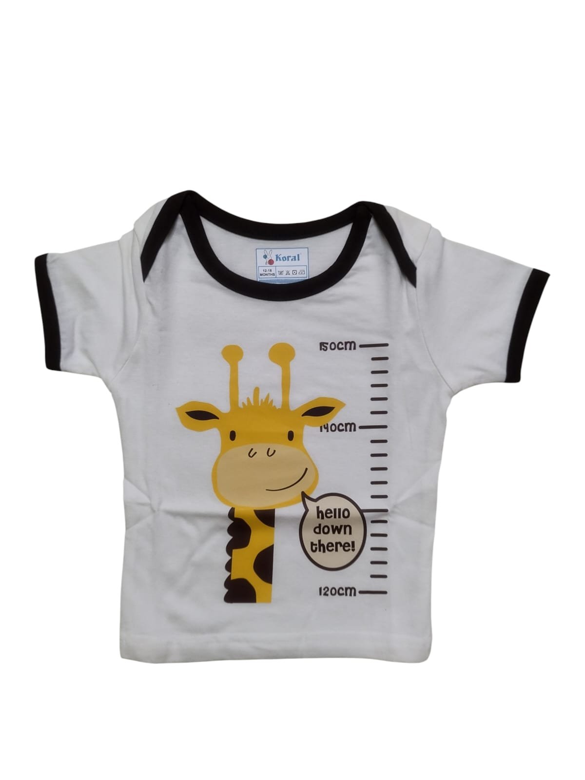 Boys Top and Bottom Set,Age 3/6, 6/12, 12/18, 18/24 Months, Cotton Material 3 colours Available.Green,Beige,White - Image 9